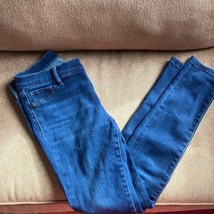New York & Co Jeans Size 6